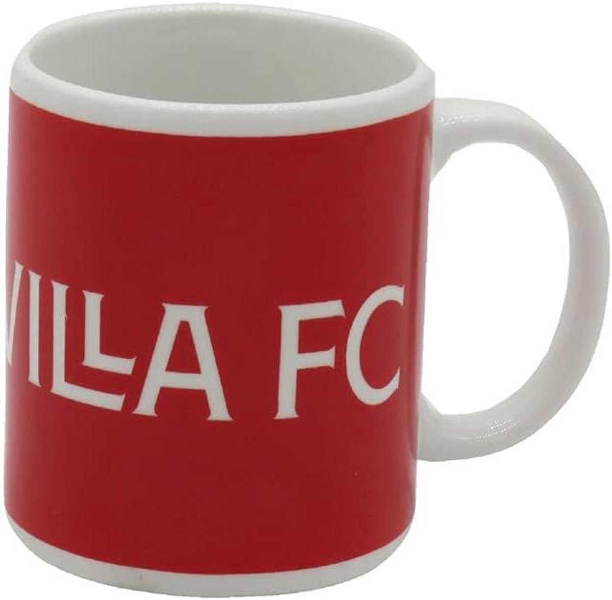 Stijlvolle Keramische Mok met Sevilla Print