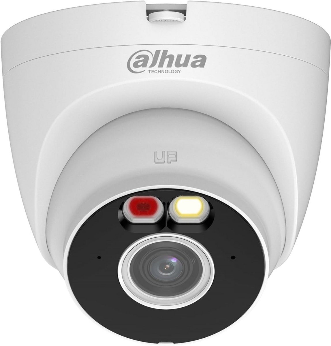 Wifi Netwerkcamera Eyeball 4MP met Nachtzicht tot 30m en IP67
