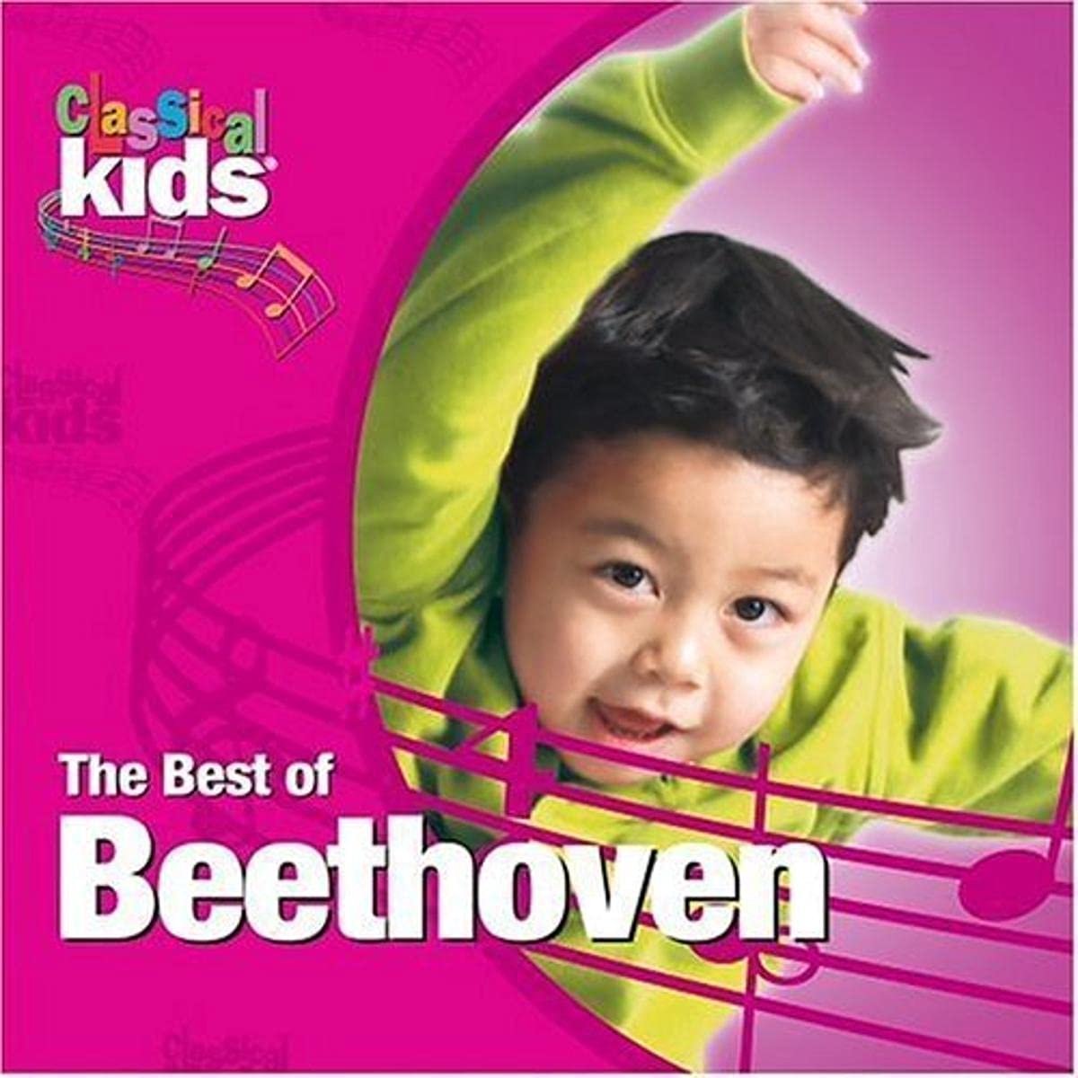 Klassieke Muziek voor Kinderen: Werken van Ludwig van Beethoven