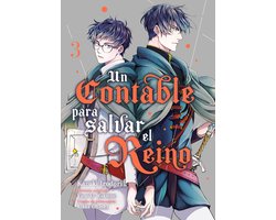 Manga Isekai BL: Fantasieverhaal over een Boekhouder in een Andere Wereld