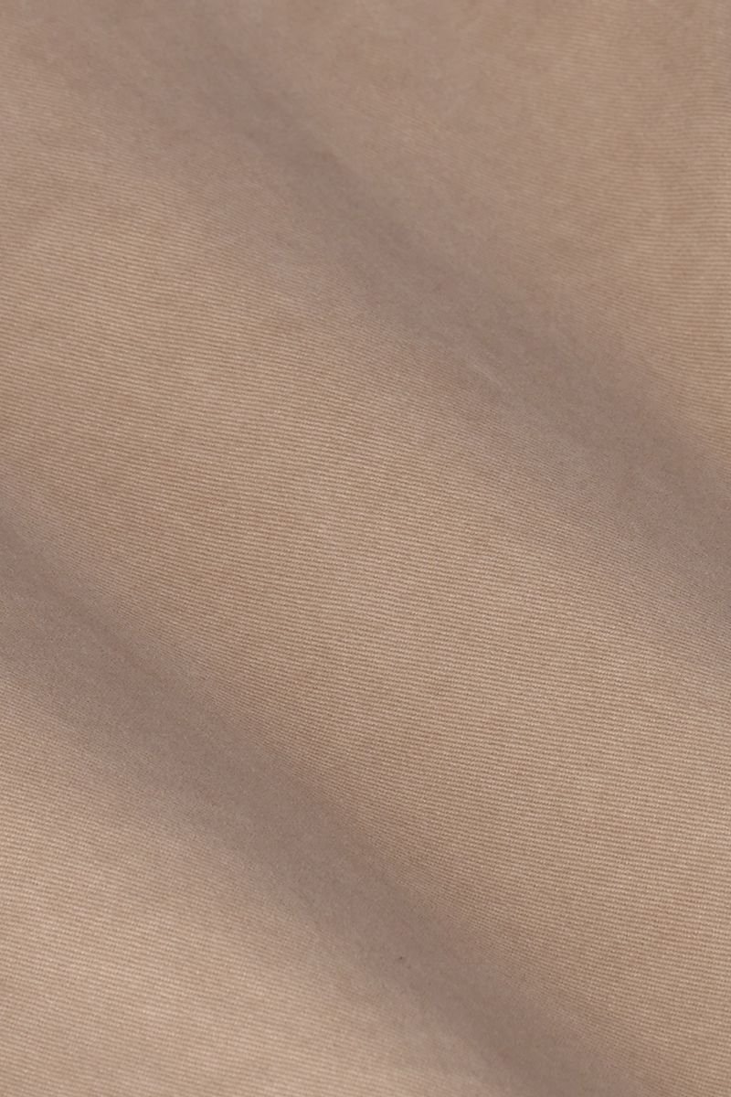 Sissy-Boy - Beige mid-rise chino