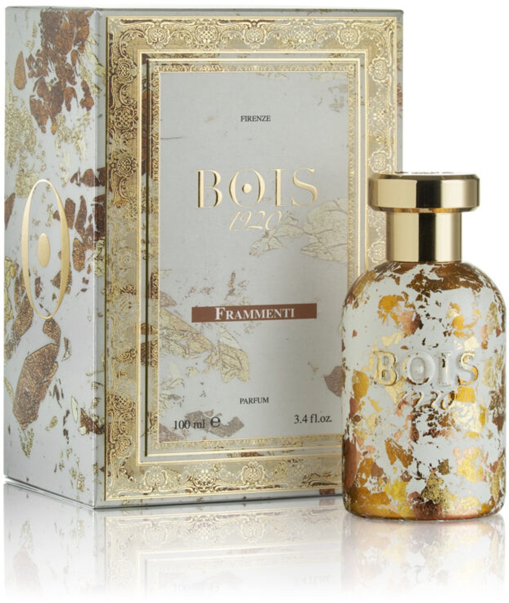 BOIS 1920 FIRENZE FRAMMENTI PARFUM 100 ML UNISEX