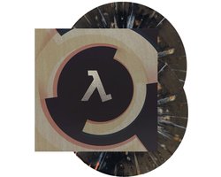 Valve - Half-Life: Alyx (2 LP) (Coloured Vinyl) (Original Soundtrack)