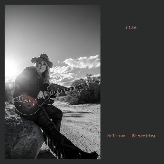 Melissa Etheridge - Rise (CD)