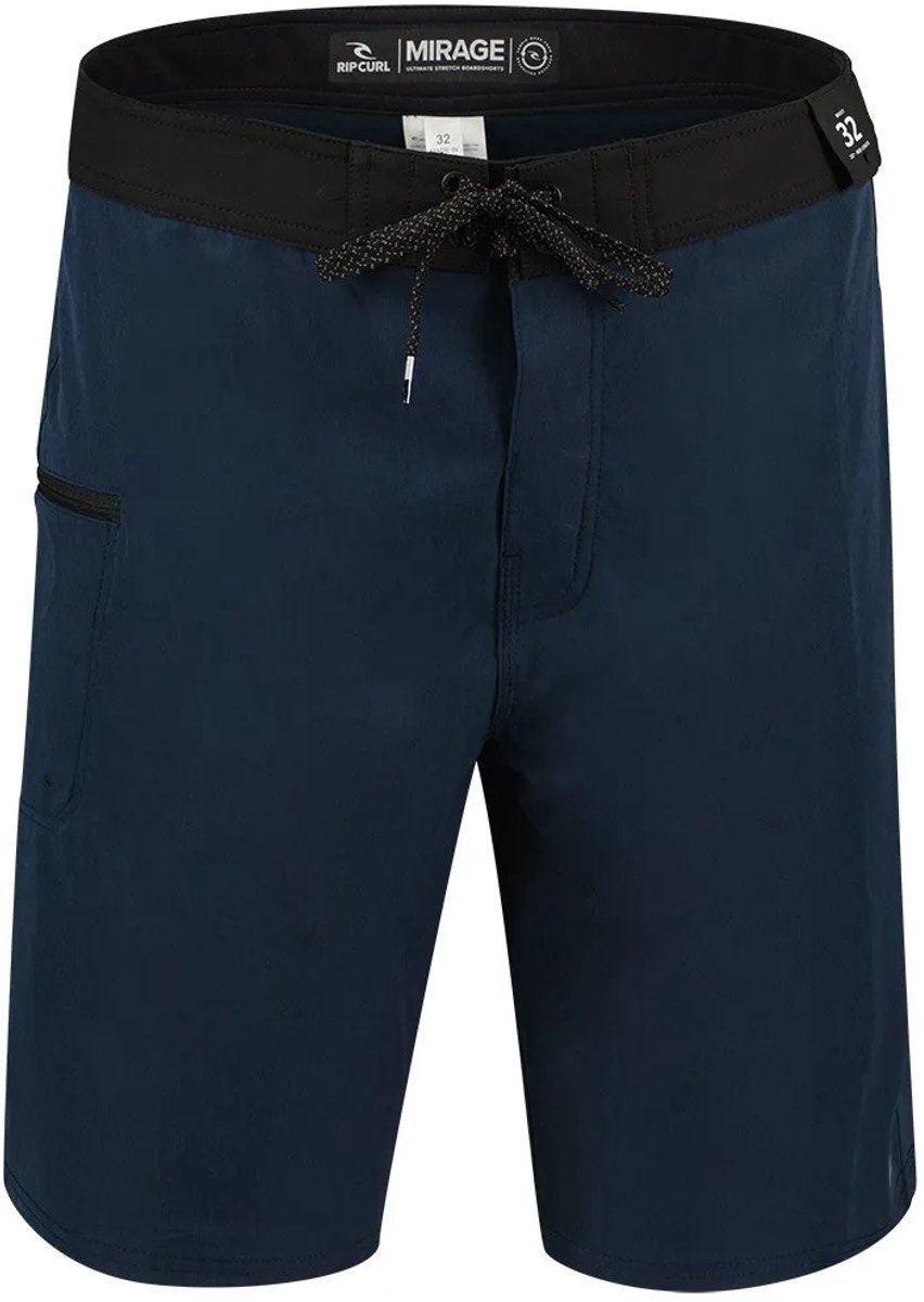Rip Curl Mirage Core Zwembroek 32 Man Grijs