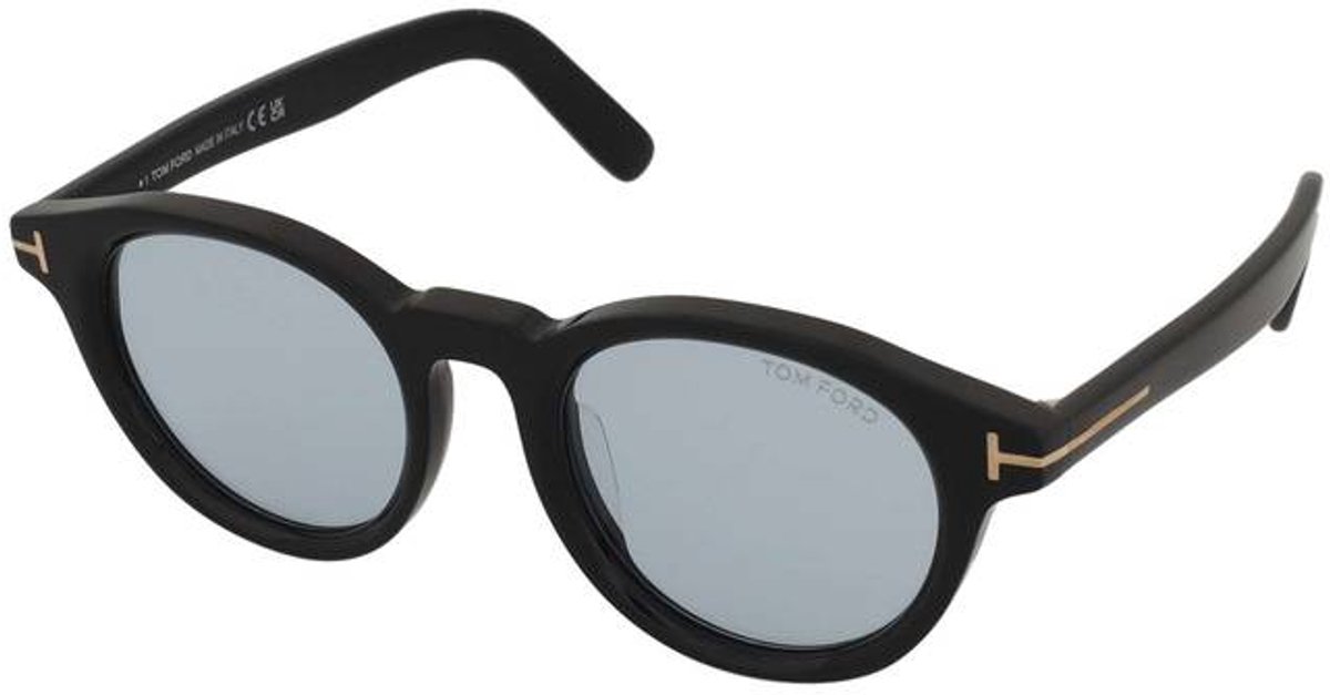 Zonnebrillen Tom Ford FT1123-D 01A