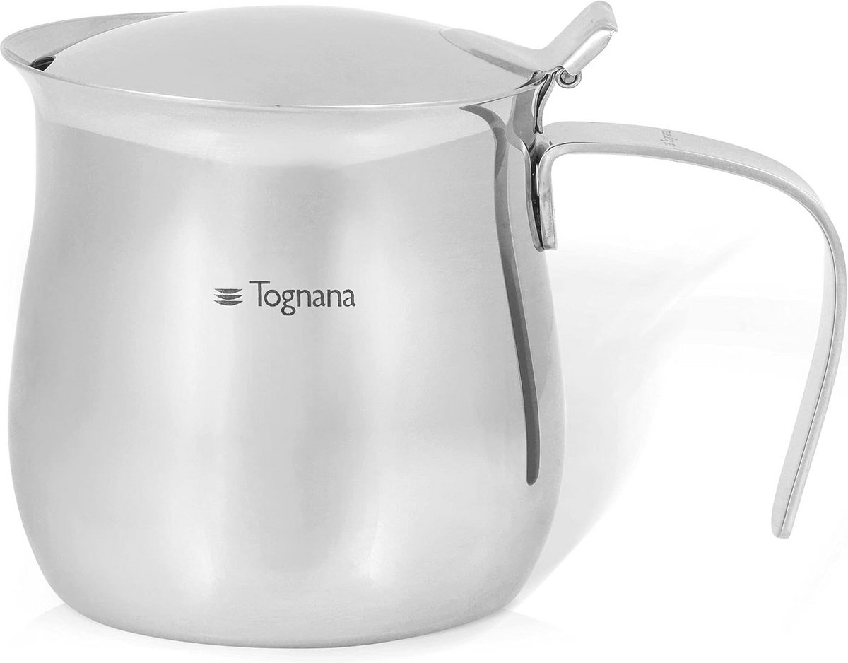 Riflex Espressomachine voor 6 Kopjes - Roestvrij Staal
