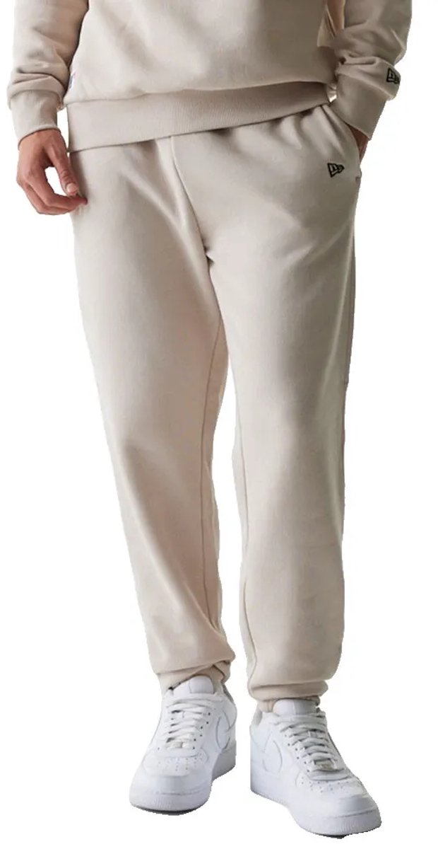 New Era Mlb Bb New York Yankees Joggers M Man Beige