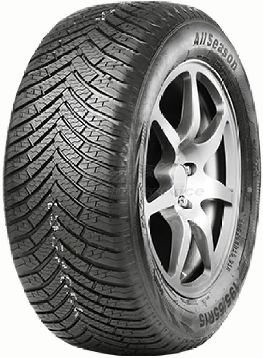Vierseizoenenband 205/45 R16 87V XL | Geschikt voor alle weersomstandigheden