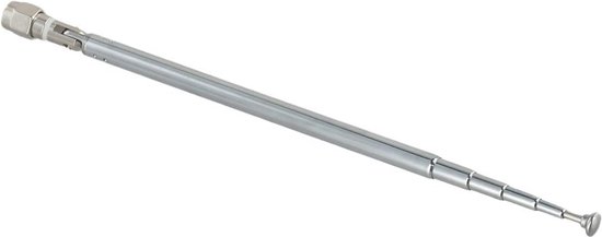 Uitschuifbare Telescopische Antenne 5.6M voor Amateur Radio en Korte Golf Antennes — afbeelding 4