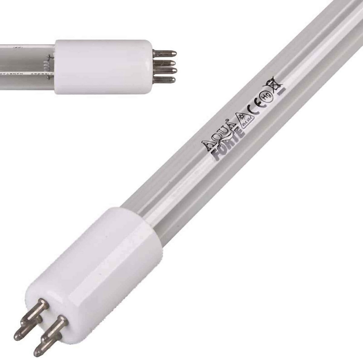 Vervangingslamp UVC voor Waterzuiveraar 40 Watt T5