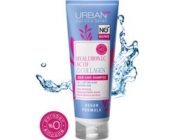 Urban Care Hyaluronic Acid & Collagen Shampoo