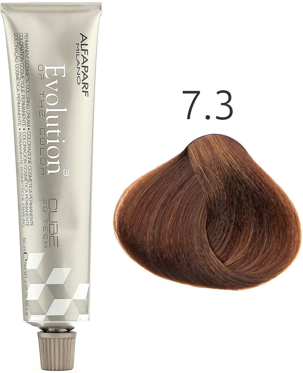 Alfaparf - Evolution of the Color - 7.3 - 60 ml