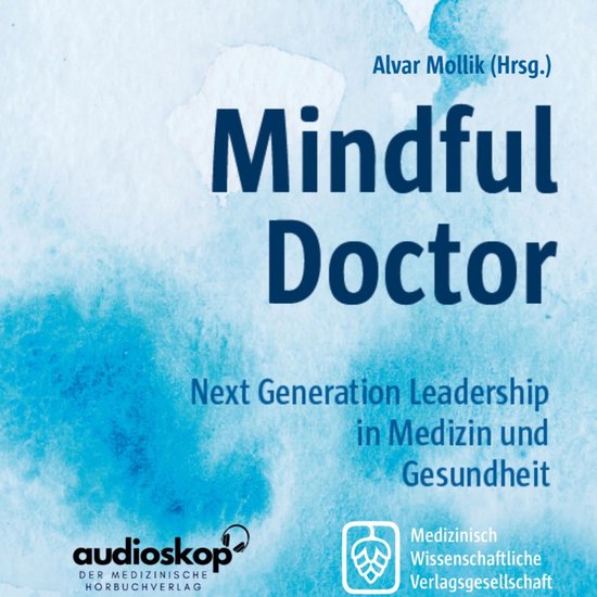 Mindful Doctor - cover