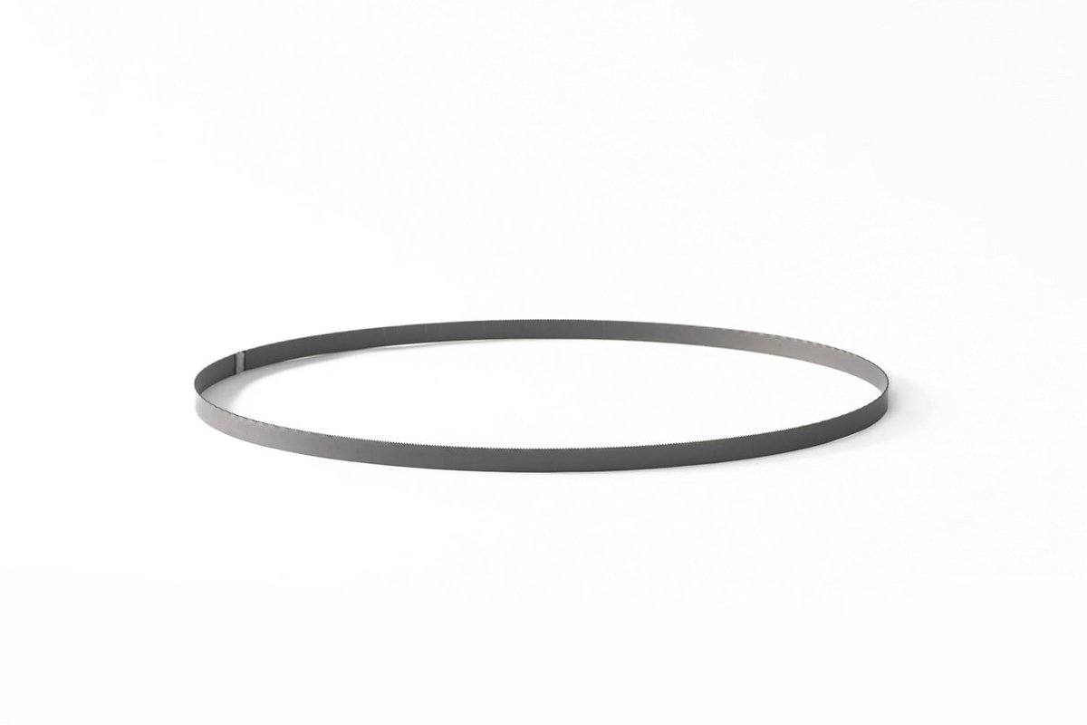 Bi-metaal lintzaagblad 2900 x 13 mm 10/14 tanden per inch voor metaal