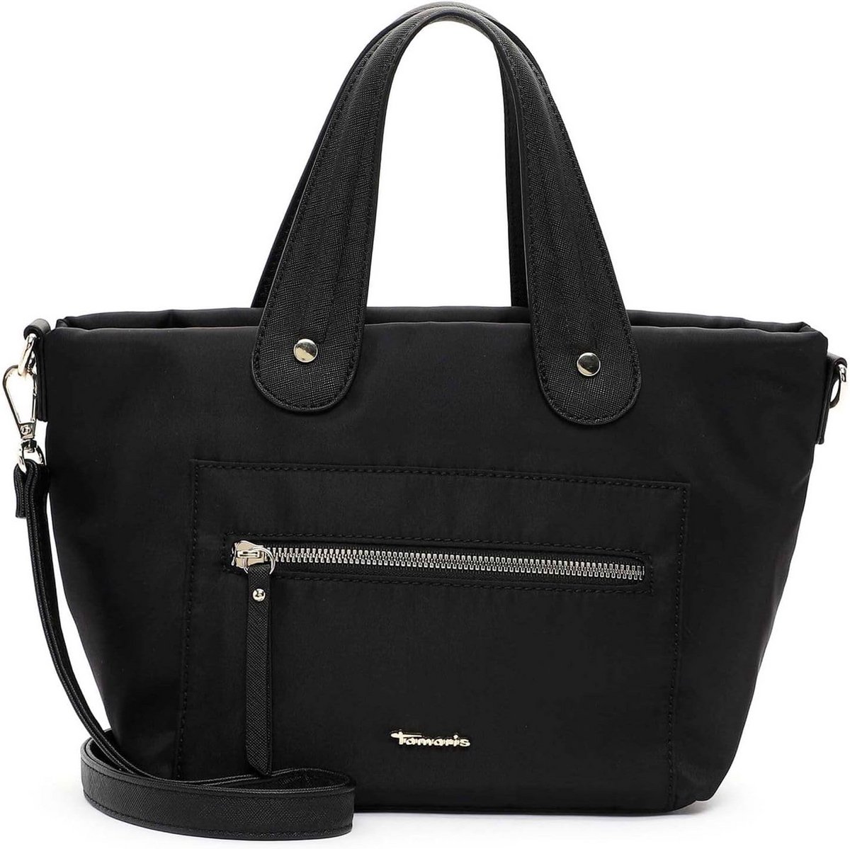 Dames Shopper Tas Nylon Groot Formaat