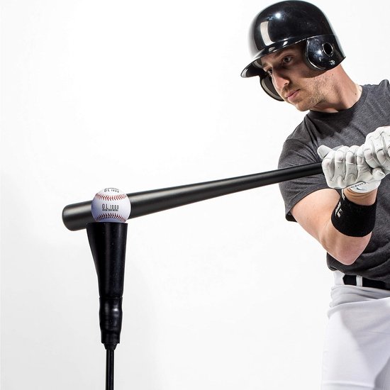 MLB Slagtraining Tee Topper Rubberen Vervangend Stuk — afbeelding 3