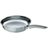 Fissler Crispy Steelux Premium zonder Deksel - Ø  20 cm