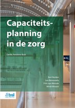 Capaciteitsplanning in de zorg