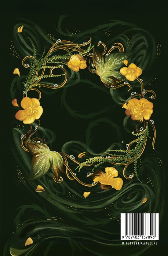 De vier winden 2 - The West Wind