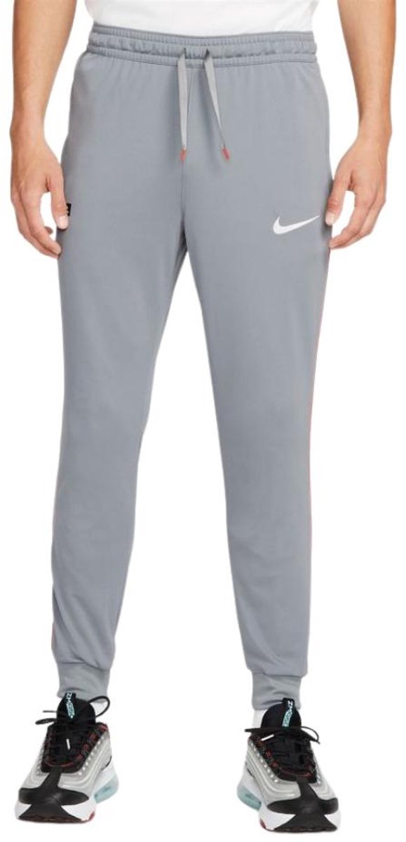 Nike Football Broek Heren Dri-FIT Fc Liber Pant KPZ - Maat XL