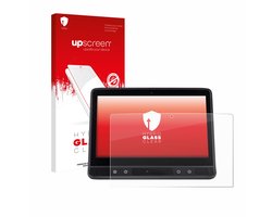upscreen - Screenprotector voor Tobii Dynavox TD I-16 - Folie Beschermfolie Beschermglas transparant