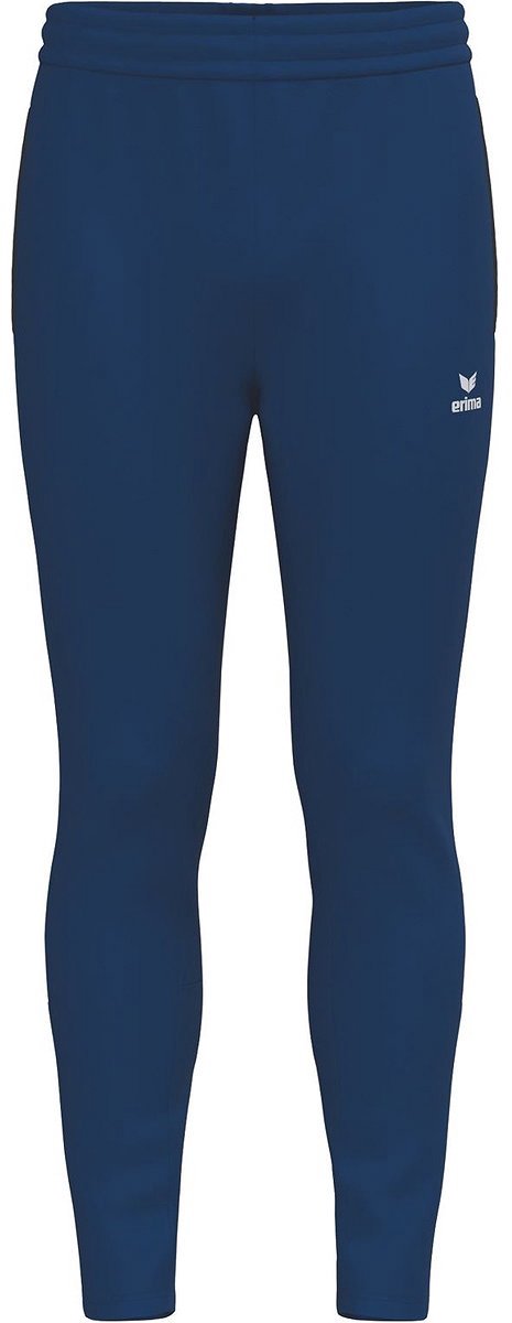 Erima Liga Star Trainingsbroek Heren - New Navy | Maat: 4XL