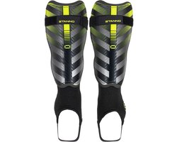 Stanno Liga IV Shin Guards Scheenbeschermers - Maat XS