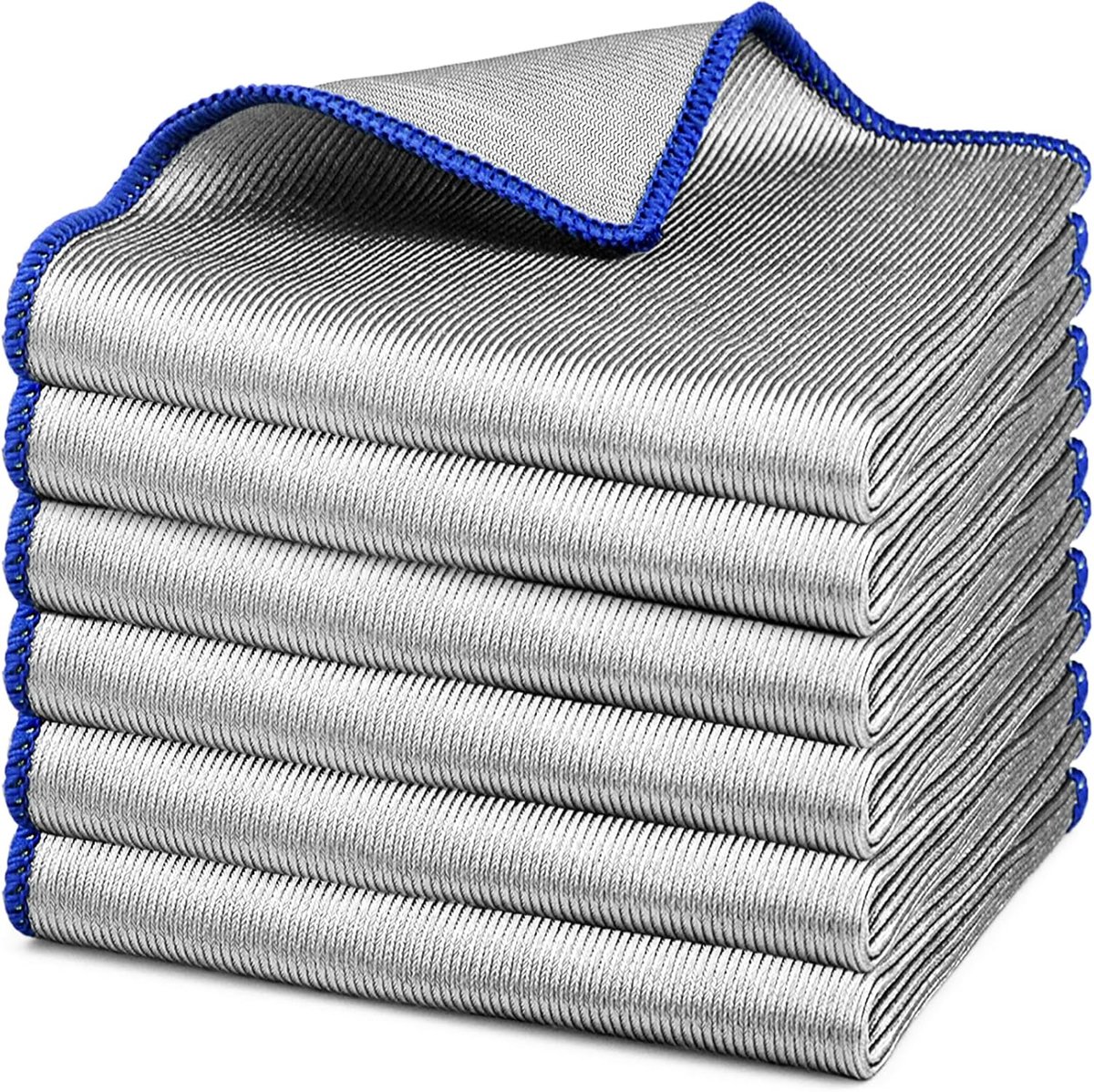 Microvezel Schoonmaakdoekjes - Schoonmaakdoekjes - Microvezeldoekjes - multifunctioneel