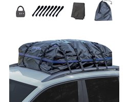 Dakkoffer – Dak Bagagebox – Daktas – kwaliteit