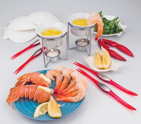 Hobby Zeeschelpen Set – Natuurlijke Schelpen Voor Decoratie, Aquaria En Heremietkreeften