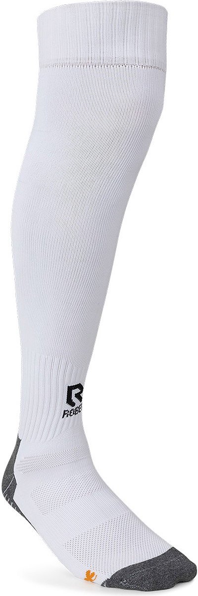 Robey Pro Voetbalkousen - Wit | Maat: 27-30