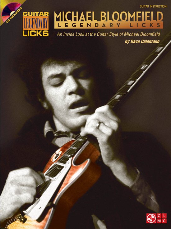 Michael Bloomfield