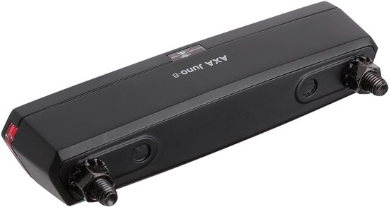 Fiets Achterlicht - Batterij Verlichting - Veilig Fietsen - 500 Meter Zichtbaar - 50 mm - Rood — afbeelding 5