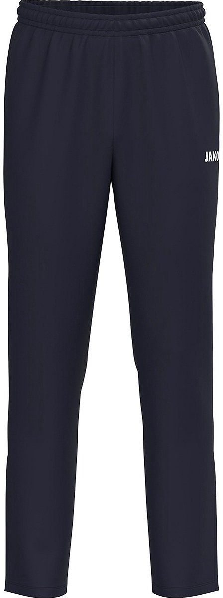 Jako One Vrijetijdsbroek Kinderen - Marine | Maat: 164