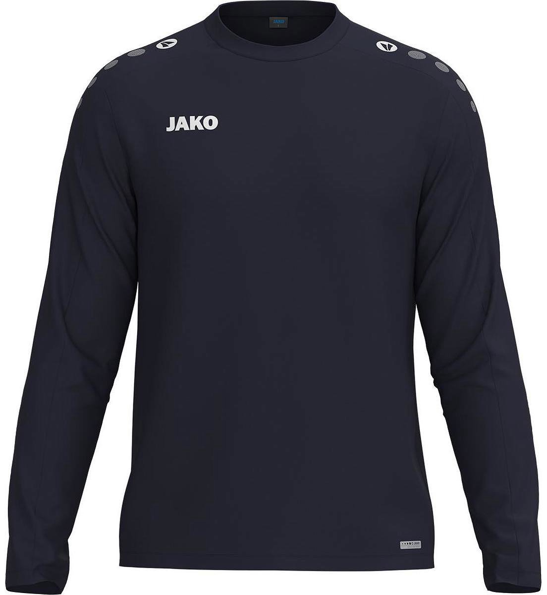 Jako One Sweater Kinderen - Marine | Maat: 164