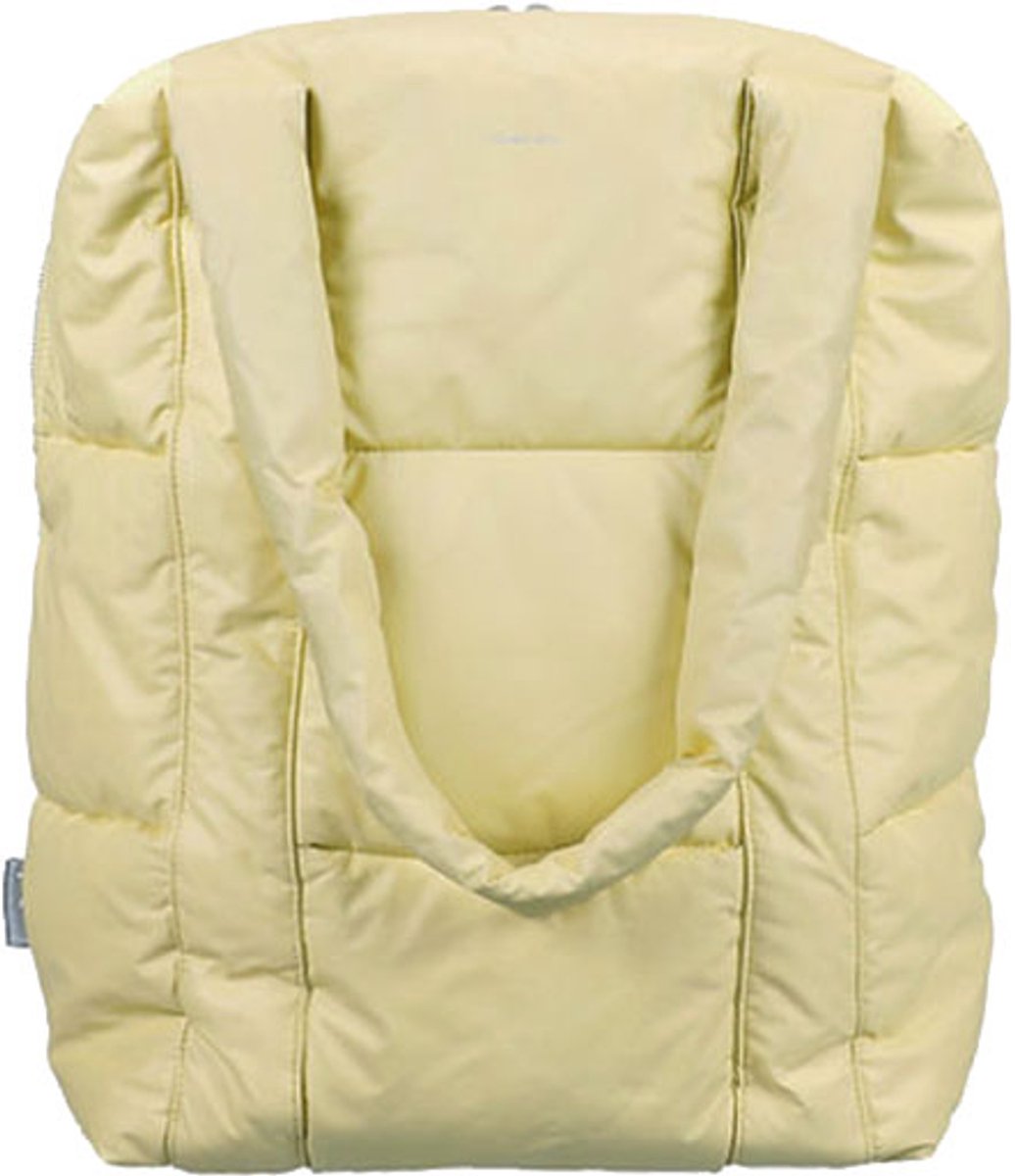 Tinne + mia by rilla go rilla clode puffy shoulder bag special edition happy hopes
