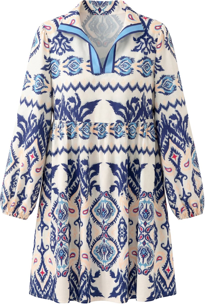 usha Dress