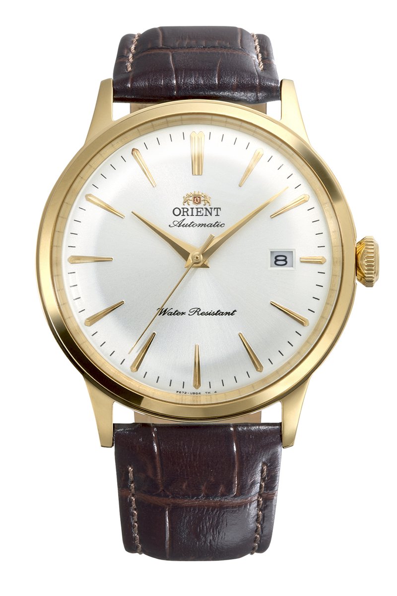 ORIENT BAMBINO CORE 2026 (PSQ05) OR-RA-AC0028S30B