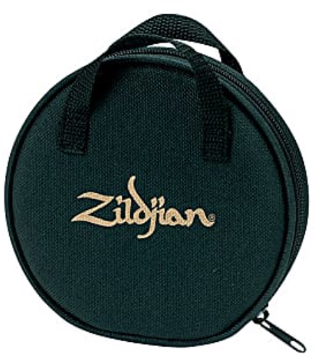 Zildjian cd case