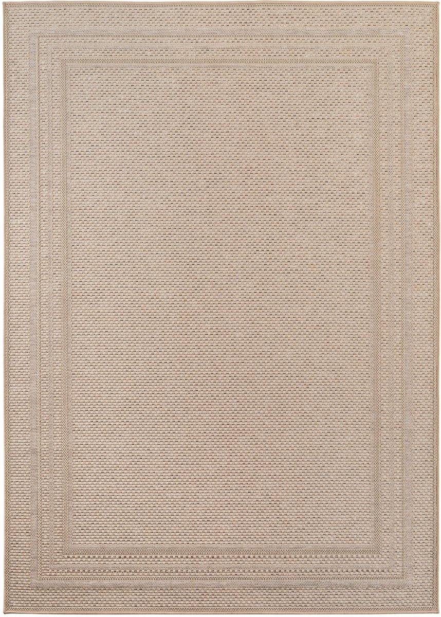 Binnen- en buitentapijt Desert (beige1304) - 200x290 cm