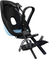 Thule Yepp Nexxt 2 mini Fietszitje Aquamarine One-Size