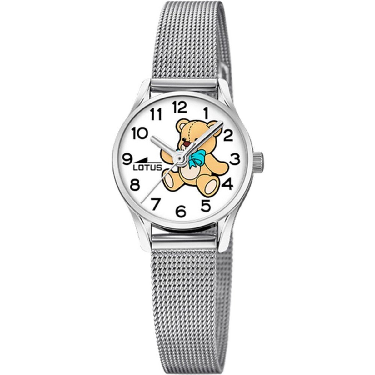 Lotus - 18571-J - Polshorloge - Unisex