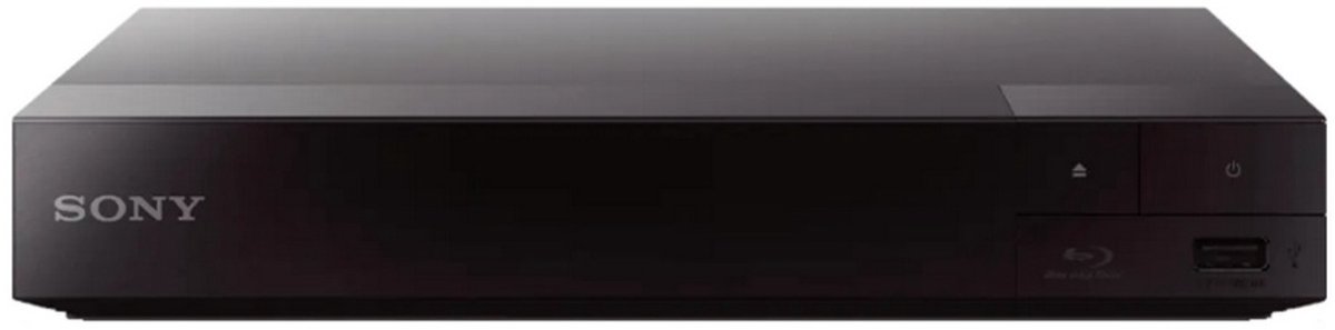 Sony BDP-S1700
