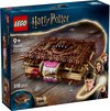 Jouets LEGO Harry Potter Le Livre des Monstres - 76449