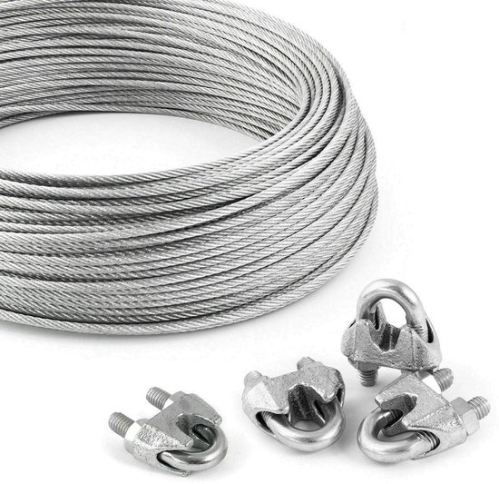DQ-PP Hoeklijst - 5 m lengte - 35 x 35 mm - 1,5 mm dikte - wit