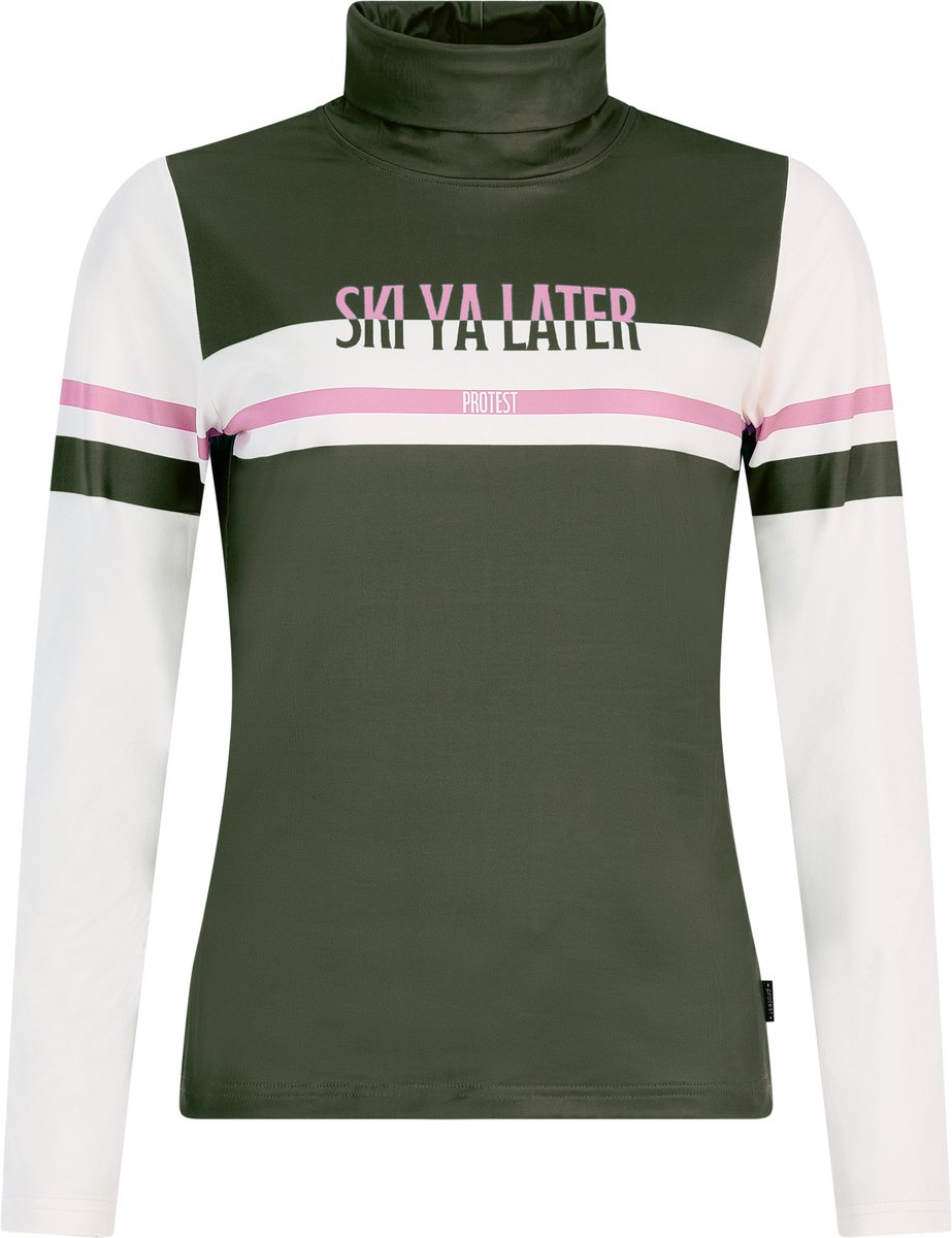 Protest PRTCreate - Skipully Dames - 1/4 rits
