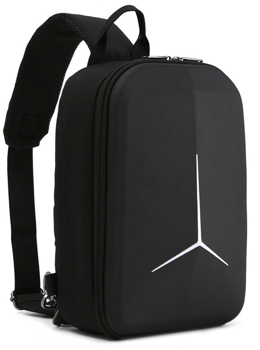Geschikt voor DJI MINI 3/3PRO tas opbergtas rugzak koerierstas borsttas draagbaar