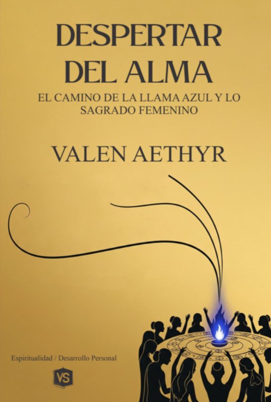 Despertar Del Alma - cover
