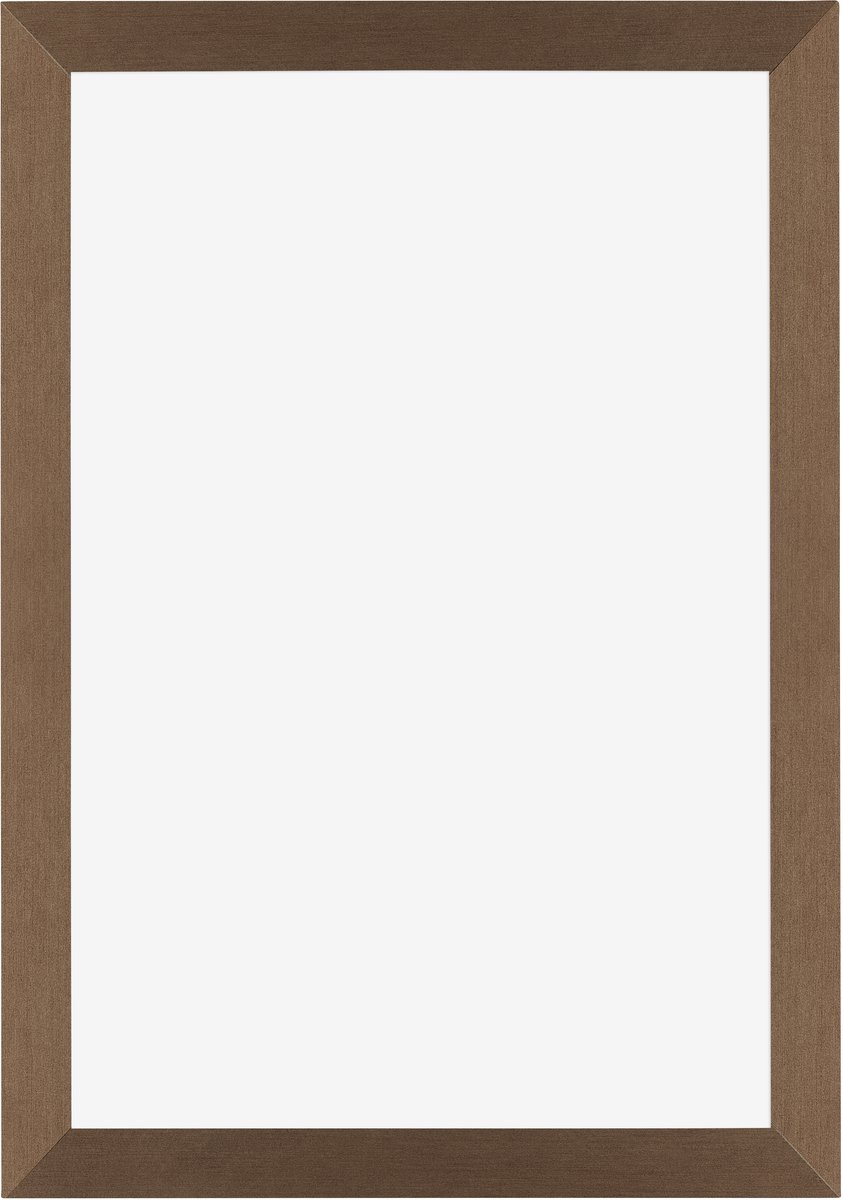 Fotolijst 32x45 cm - MDF - Koper Decor - Marseille